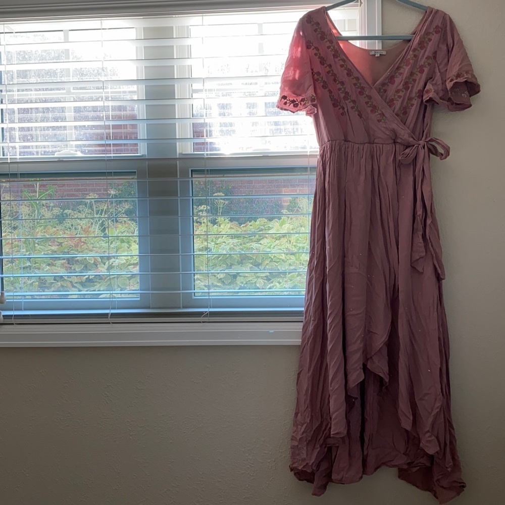 Jodifl dress, size small